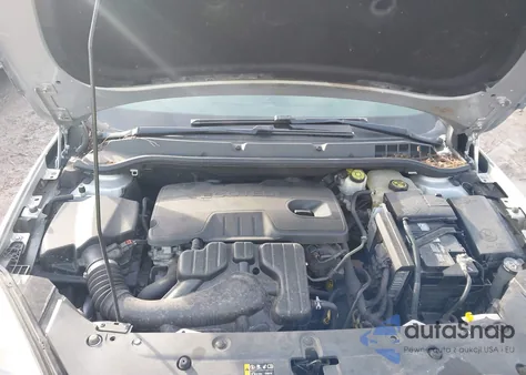 2015 Buick Verano z USA, uszkodzony, nr VIN 1G4PP5SK3F4163308